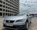 Сірий Сеат Leon, об'ємом двигуна 1.97 л та пробігом 147 тис. км за 16500 $, фото 1 на Automoto.ua