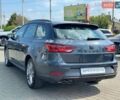 Сірий Сеат Leon, об'ємом двигуна 1.97 л та пробігом 213 тис. км за 16442 $, фото 7 на Automoto.ua