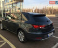 Сірий Сеат Leon, об'ємом двигуна 1.97 л та пробігом 43 тис. км за 19990 $, фото 5 на Automoto.ua