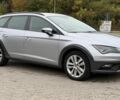 Сірий Сеат Leon, об'ємом двигуна 1.97 л та пробігом 148 тис. км за 14999 $, фото 4 на Automoto.ua