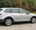 Сірий Сеат Leon, об'ємом двигуна 1.97 л та пробігом 148 тис. км за 14999 $, фото 9 на Automoto.ua