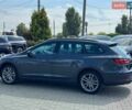 Сірий Сеат Leon, об'ємом двигуна 1.97 л та пробігом 213 тис. км за 16442 $, фото 3 на Automoto.ua
