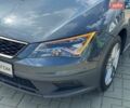 Сірий Сеат Leon, об'ємом двигуна 1.97 л та пробігом 213 тис. км за 16442 $, фото 10 на Automoto.ua
