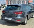 Сірий Сеат Leon, об'ємом двигуна 1.97 л та пробігом 213 тис. км за 16442 $, фото 8 на Automoto.ua