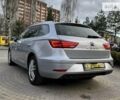 Сірий Сеат Leon, об'ємом двигуна 1.97 л та пробігом 105 тис. км за 16300 $, фото 4 на Automoto.ua