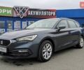 Серый Сеат Леон, объемом двигателя 1.5 л и пробегом 97 тыс. км за 19200 $, фото 8 на Automoto.ua