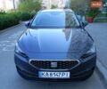 Сірий Сеат Leon, об'ємом двигуна 1.97 л та пробігом 178 тис. км за 19900 $, фото 1 на Automoto.ua