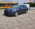 Серый Сеат Леон, объемом двигателя 2 л и пробегом 201 тыс. км за 16800 $, фото 1 на Automoto.ua