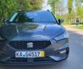 Серый Сеат Леон, объемом двигателя 2 л и пробегом 201 тыс. км за 19500 $, фото 1 на Automoto.ua