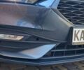 Серый Сеат Леон, объемом двигателя 2 л и пробегом 201 тыс. км за 19500 $, фото 36 на Automoto.ua