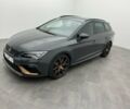 Серый Сеат Леон, объемом двигателя 2 л и пробегом 0 тыс. км за 52500 $, фото 1 на Automoto.ua