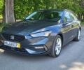 Серый Сеат Леон, объемом двигателя 2 л и пробегом 201 тыс. км за 19500 $, фото 1 на Automoto.ua