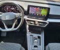 Серый Сеат Леон, объемом двигателя 2 л и пробегом 201 тыс. км за 17900 $, фото 25 на Automoto.ua