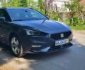 Серый Сеат Леон, объемом двигателя 2 л и пробегом 201 тыс. км за 19500 $, фото 3 на Automoto.ua