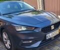 Серый Сеат Леон, объемом двигателя 2 л и пробегом 201 тыс. км за 17900 $, фото 20 на Automoto.ua