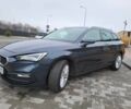 Сірий Сеат Leon, об'ємом двигуна 2 л та пробігом 130 тис. км за 24500 $, фото 1 на Automoto.ua