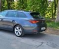 Серый Сеат Леон, объемом двигателя 2 л и пробегом 201 тыс. км за 17900 $, фото 5 на Automoto.ua