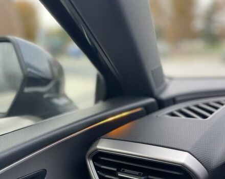 Серый Сеат Леон, объемом двигателя 1.97 л и пробегом 220 тыс. км за 21200 $, фото 50 на Automoto.ua