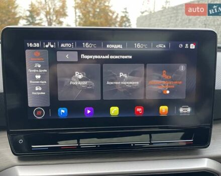 Серый Сеат Леон, объемом двигателя 1.97 л и пробегом 220 тыс. км за 21200 $, фото 71 на Automoto.ua