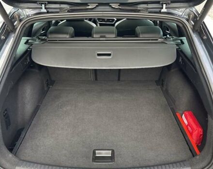 Серый Сеат Леон, объемом двигателя 1.97 л и пробегом 220 тыс. км за 21200 $, фото 26 на Automoto.ua