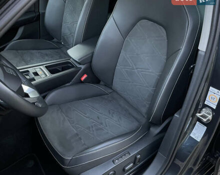 Сірий Сеат Leon, об'ємом двигуна 1.97 л та пробігом 185 тис. км за 20499 $, фото 37 на Automoto.ua