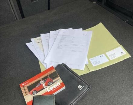 Серый Сеат Леон, объемом двигателя 1.97 л и пробегом 220 тыс. км за 21200 $, фото 80 на Automoto.ua