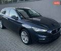 Сірий Сеат Leon, об'ємом двигуна 1.97 л та пробігом 185 тис. км за 20499 $, фото 33 на Automoto.ua