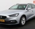 Серый Сеат Леон, объемом двигателя 1 л и пробегом 135 тыс. км за 12750 $, фото 1 на Automoto.ua