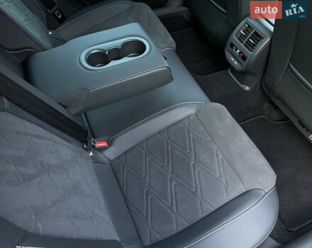 Сеат Леон 2022 в Мукачеве на Automoto.ua Серый Сеат Леон, объемом двигателя 1.97 л и пробегом 185 тыс. км за 19900 $, фото 35 на Automoto.ua