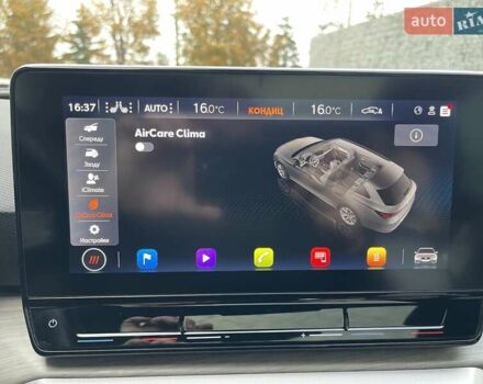 Серый Сеат Леон, объемом двигателя 1.97 л и пробегом 220 тыс. км за 21200 $, фото 66 на Automoto.ua