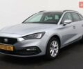 Серый Сеат Леон, объемом двигателя 1 л и пробегом 135 тыс. км за 12750 $, фото 1 на Automoto.ua