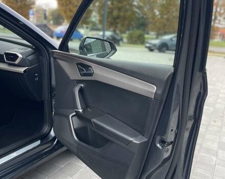 Серый Сеат Леон, объемом двигателя 1.97 л и пробегом 220 тыс. км за 21200 $, фото 31 на Automoto.ua