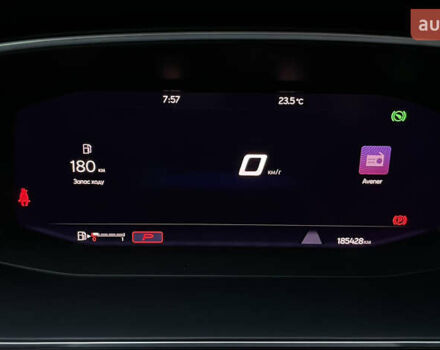 Сірий Сеат Leon, об'ємом двигуна 1.97 л та пробігом 185 тис. км за 20499 $, фото 61 на Automoto.ua