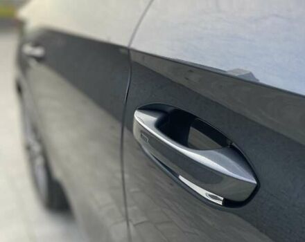 Серый Сеат Леон, объемом двигателя 1.97 л и пробегом 220 тыс. км за 21200 $, фото 17 на Automoto.ua