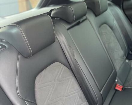 Серый Сеат Леон, объемом двигателя 1.97 л и пробегом 220 тыс. км за 21200 $, фото 40 на Automoto.ua