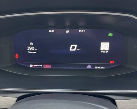 Серый Сеат Леон, объемом двигателя 1.97 л и пробегом 220 тыс. км за 21200 $, фото 58 на Automoto.ua