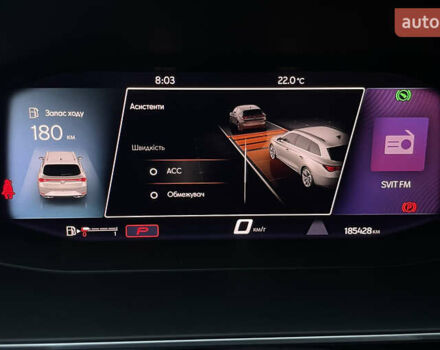 Сеат Леон 2022 в Мукачеве на Automoto.ua Серый Сеат Леон, объемом двигателя 1.97 л и пробегом 185 тыс. км за 19900 $, фото 50 на Automoto.ua