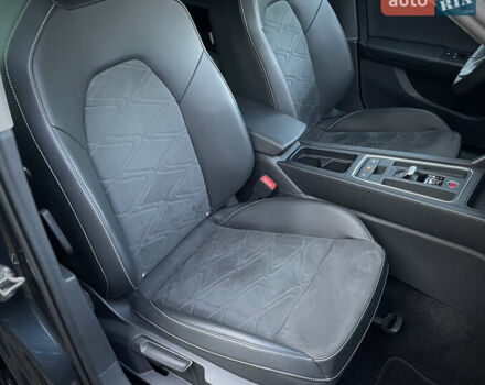 Сеат Леон 2022 в Мукачеве на Automoto.ua Серый Сеат Леон, объемом двигателя 1.97 л и пробегом 185 тыс. км за 19900 $, фото 32 на Automoto.ua