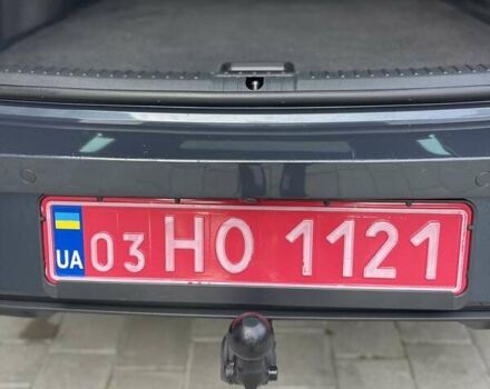 Серый Сеат Леон, объемом двигателя 1.97 л и пробегом 220 тыс. км за 21200 $, фото 28 на Automoto.ua