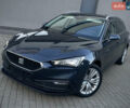 Сірий Сеат Leon, об'ємом двигуна 1.97 л та пробігом 185 тис. км за 20499 $, фото 1 на Automoto.ua