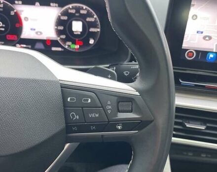 Серый Сеат Леон, объемом двигателя 1.97 л и пробегом 220 тыс. км за 21200 $, фото 53 на Automoto.ua