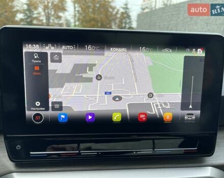 Серый Сеат Леон, объемом двигателя 1.97 л и пробегом 220 тыс. км за 21200 $, фото 67 на Automoto.ua