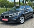Серый Сеат Леон, объемом двигателя 2 л и пробегом 186 тыс. км за 18900 $, фото 1 на Automoto.ua