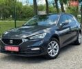 Серый Сеат Леон, объемом двигателя 2 л и пробегом 186 тыс. км за 18900 $, фото 1 на Automoto.ua
