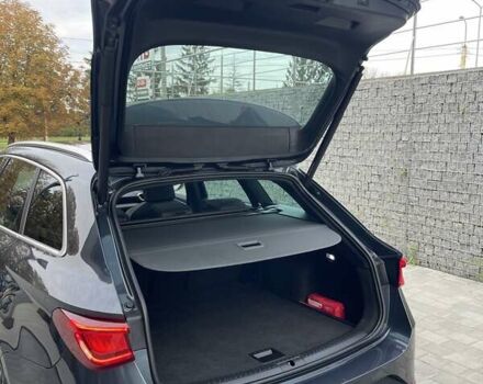 Серый Сеат Леон, объемом двигателя 1.97 л и пробегом 220 тыс. км за 21200 $, фото 25 на Automoto.ua