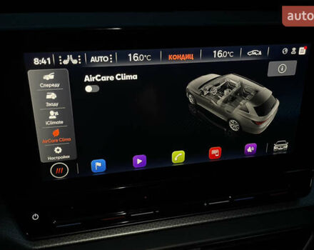 Сірий Сеат Leon, об'ємом двигуна 1.97 л та пробігом 185 тис. км за 20499 $, фото 67 на Automoto.ua