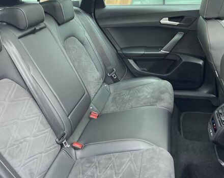 Серый Сеат Леон, объемом двигателя 1.97 л и пробегом 220 тыс. км за 21200 $, фото 38 на Automoto.ua