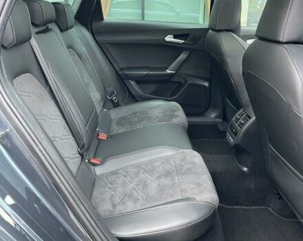 Серый Сеат Леон, объемом двигателя 1.97 л и пробегом 220 тыс. км за 21200 $, фото 36 на Automoto.ua