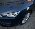 Сірий Сеат Leon, об'ємом двигуна 1.97 л та пробігом 185 тис. км за 20499 $, фото 6 на Automoto.ua
