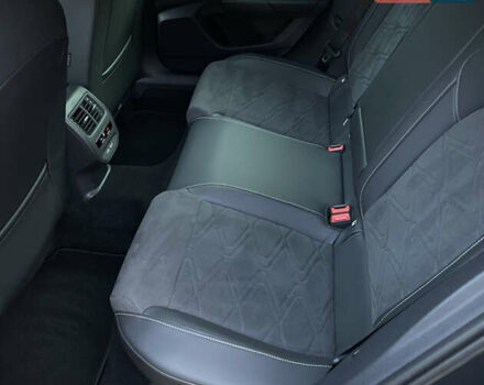 Сеат Леон 2022 в Мукачеве на Automoto.ua Серый Сеат Леон, объемом двигателя 1.97 л и пробегом 185 тыс. км за 19900 $, фото 36 на Automoto.ua